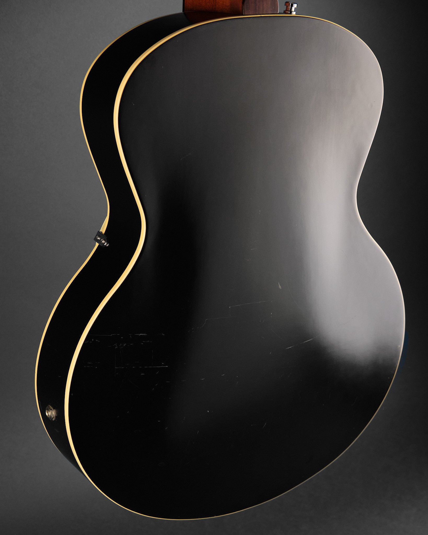 Godin 5th Avenue SG SF Black (Second-Hand)