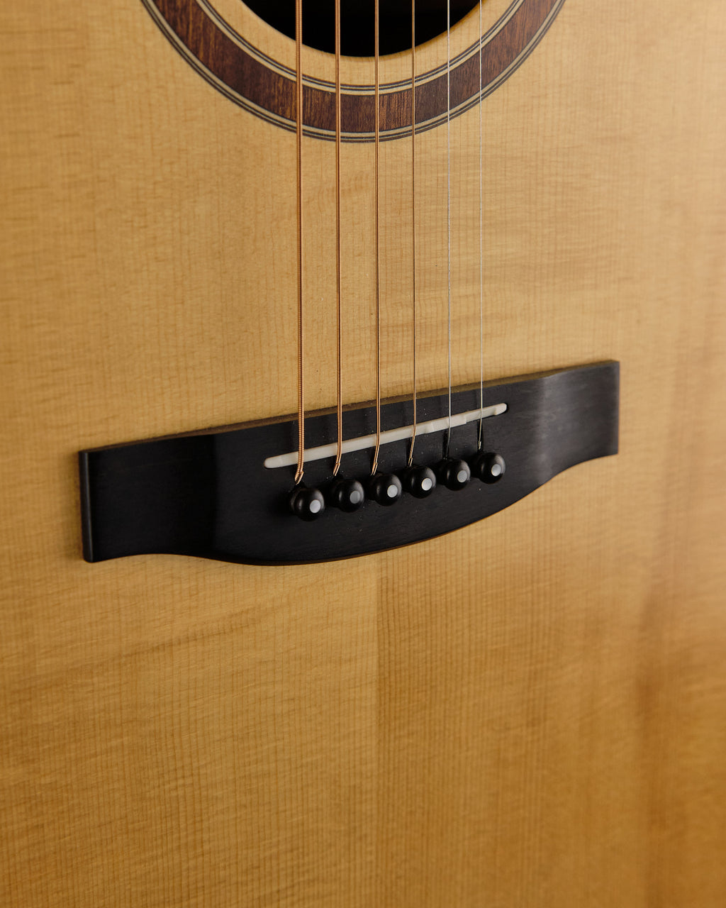 Lakewood Natural Series J-14 CP Spruce (Second-Hand)