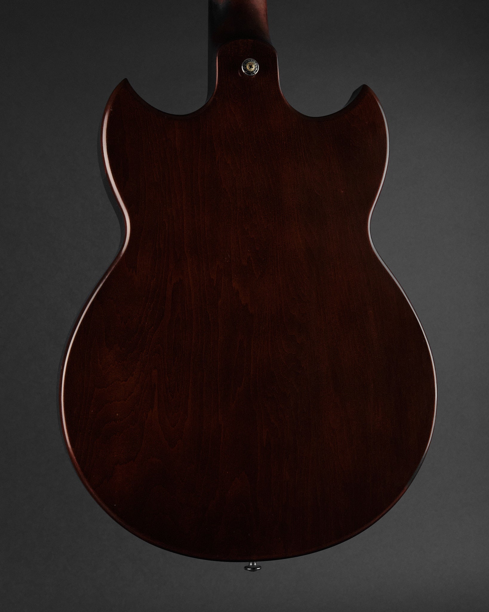 1974 Yamaha SG-50 Brown