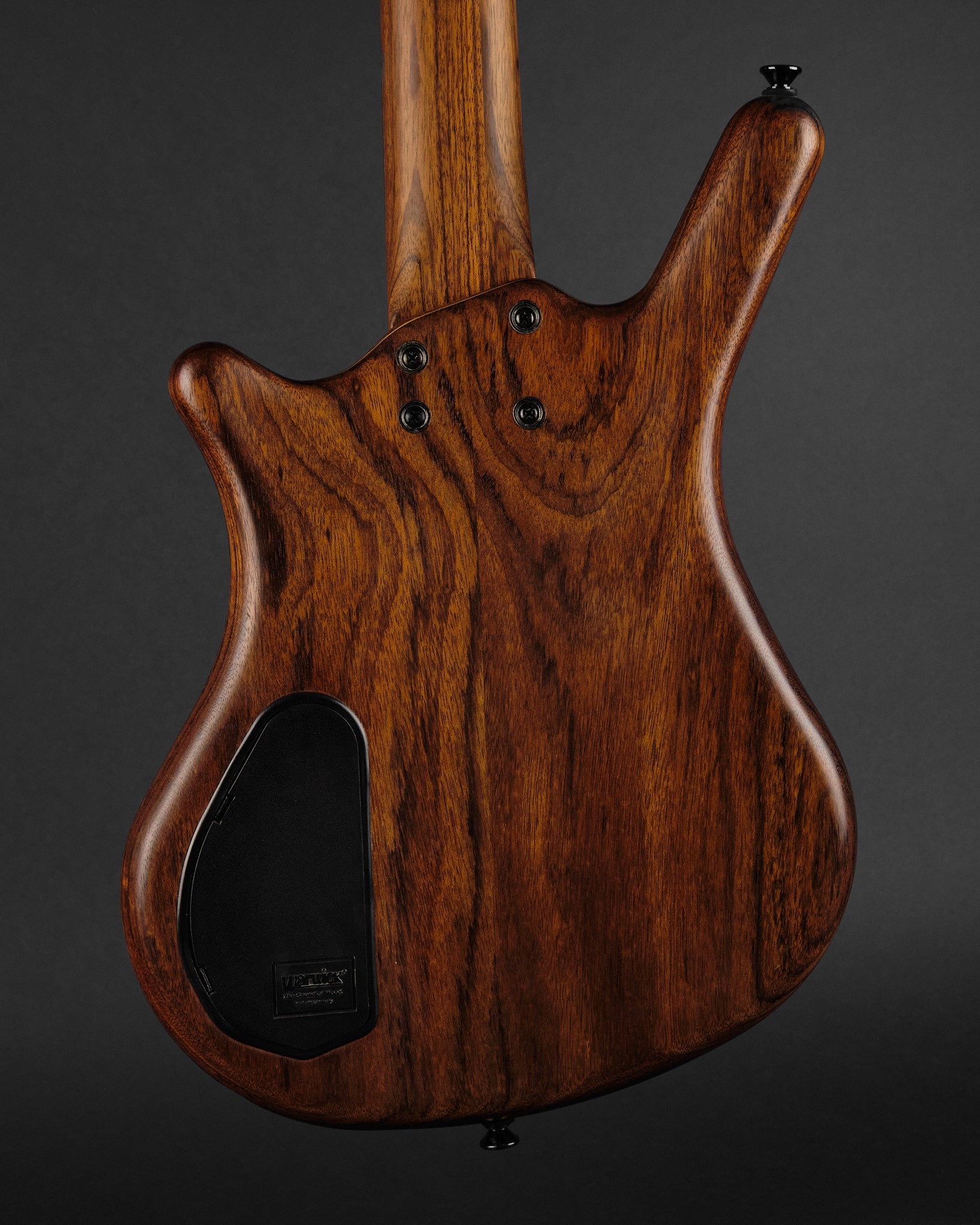 2001 Warwick Thumb Bass BO Limited Bubinga