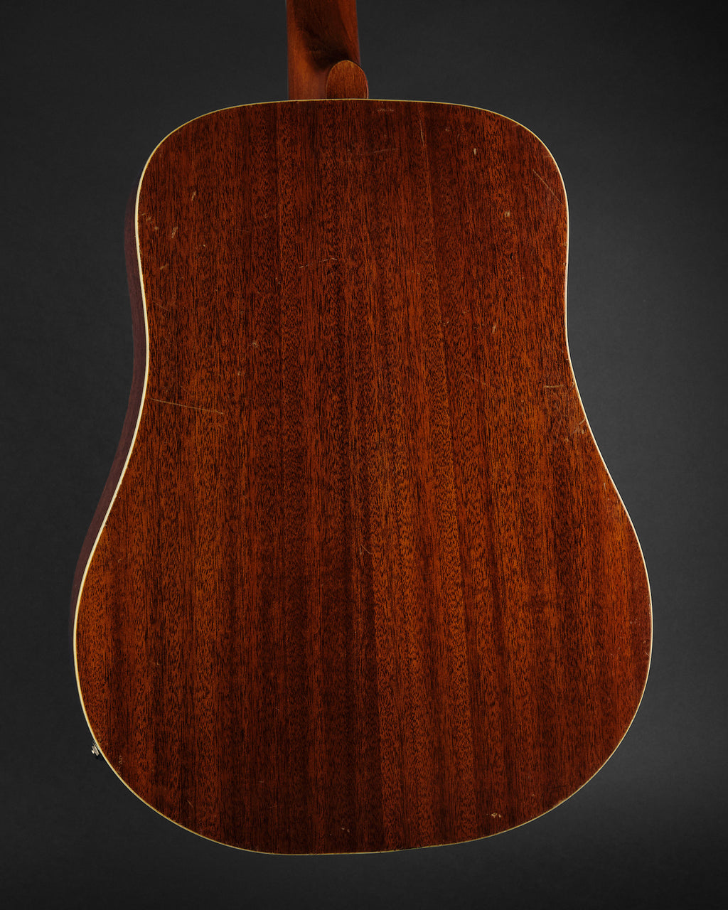 1950s Kay K-100N Country Spruce