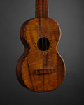 1910s Royal Style 3 Koa