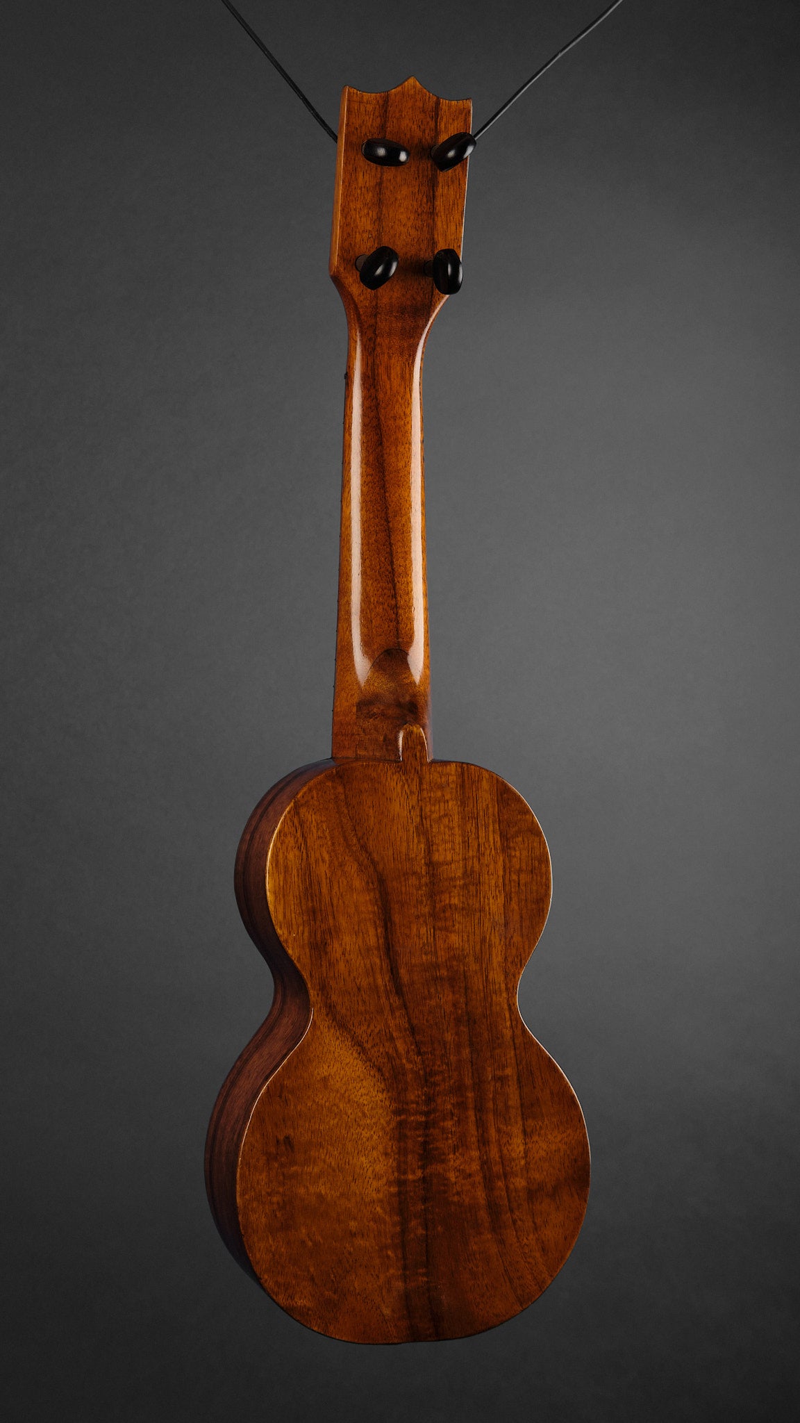 1910s Royal Style 3 Koa