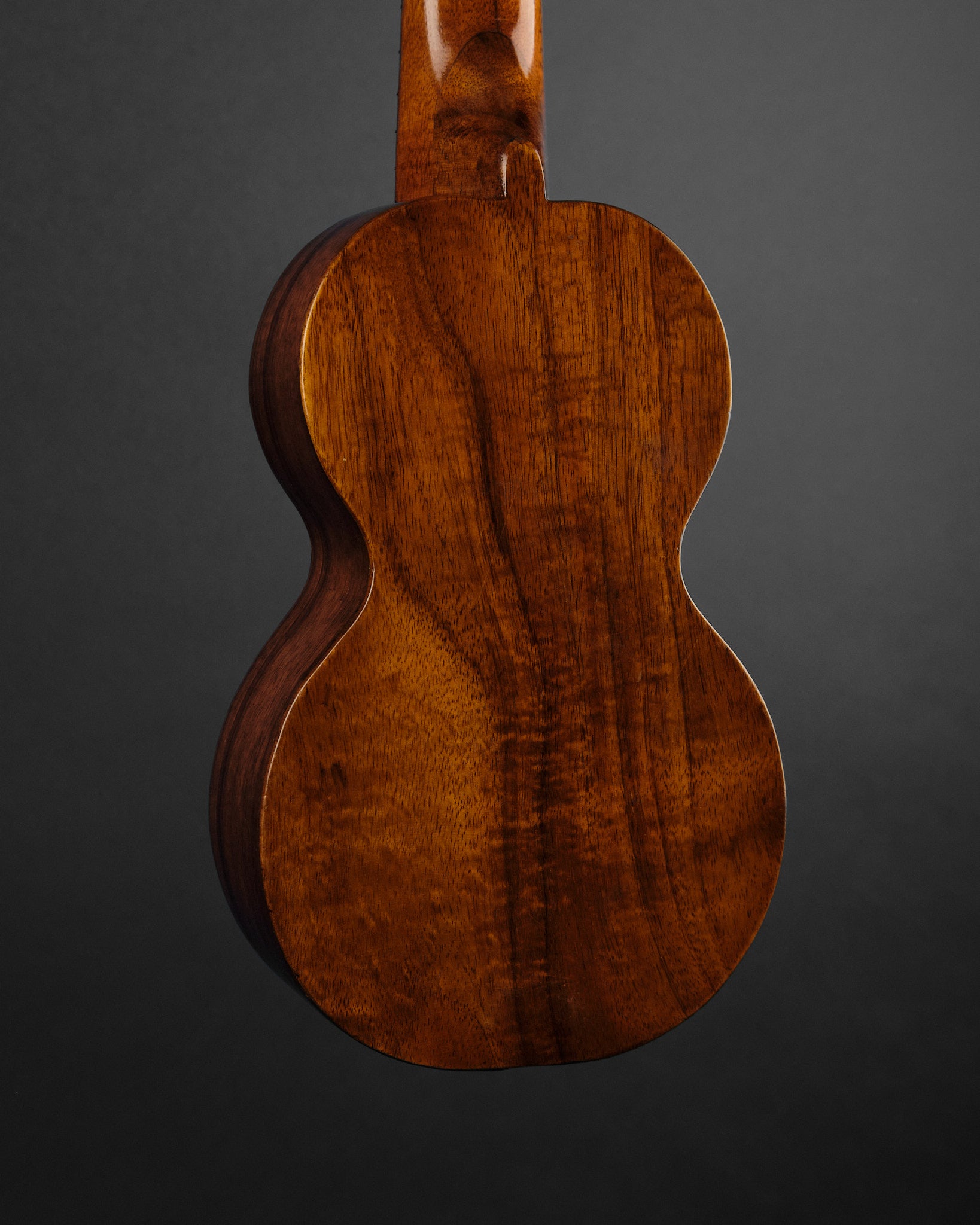 1910s Royal Style 3 Koa