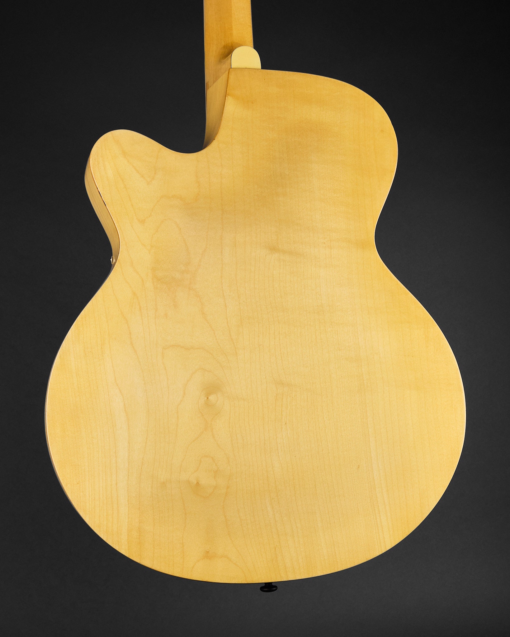 1950s Hoyer Expo Blonde