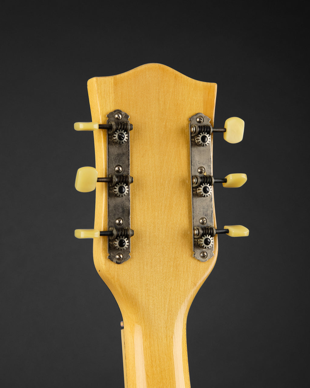 1950s Hoyer Expo Blonde