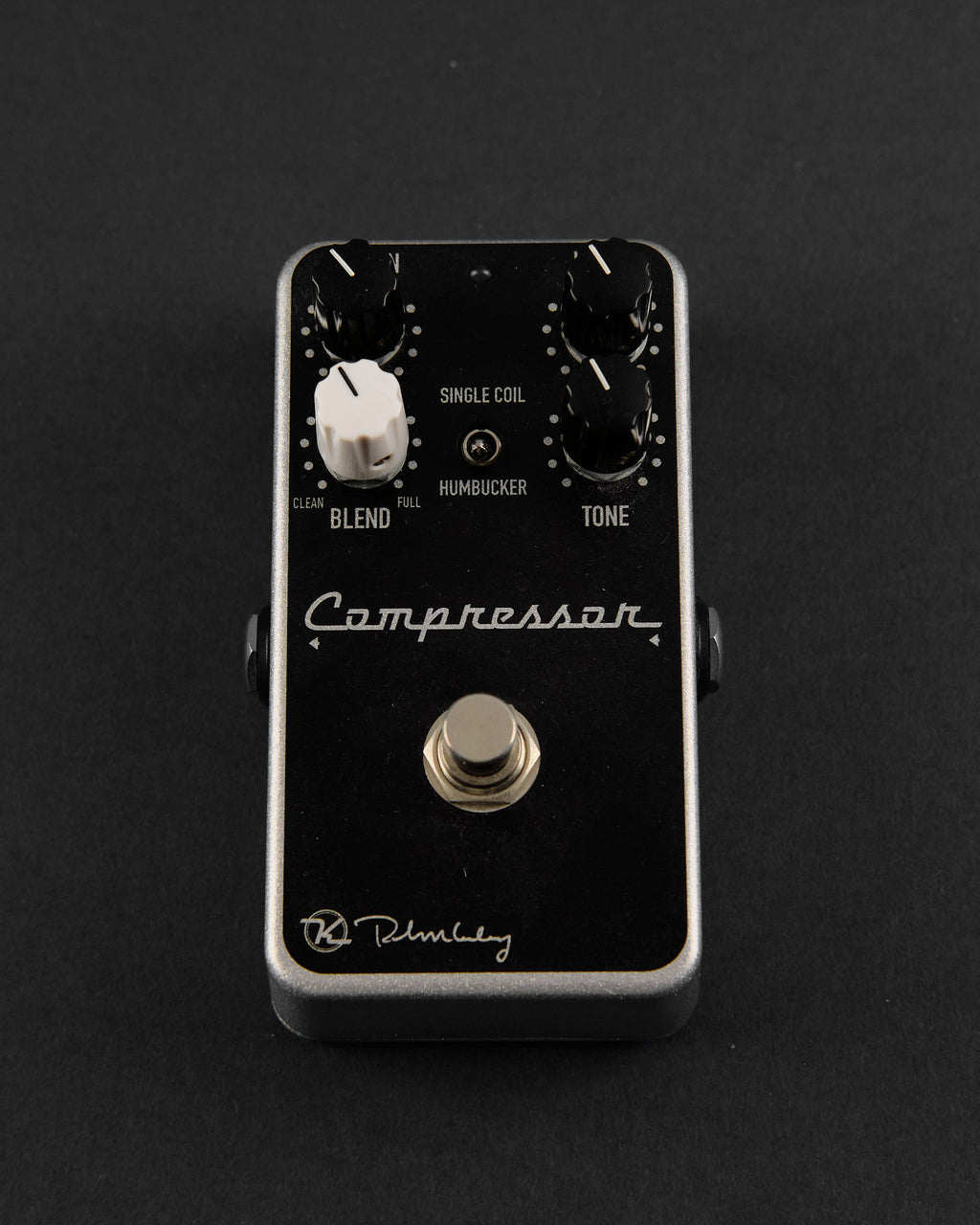 Keeley Electronics Compressor Plus (Second-Hand)
