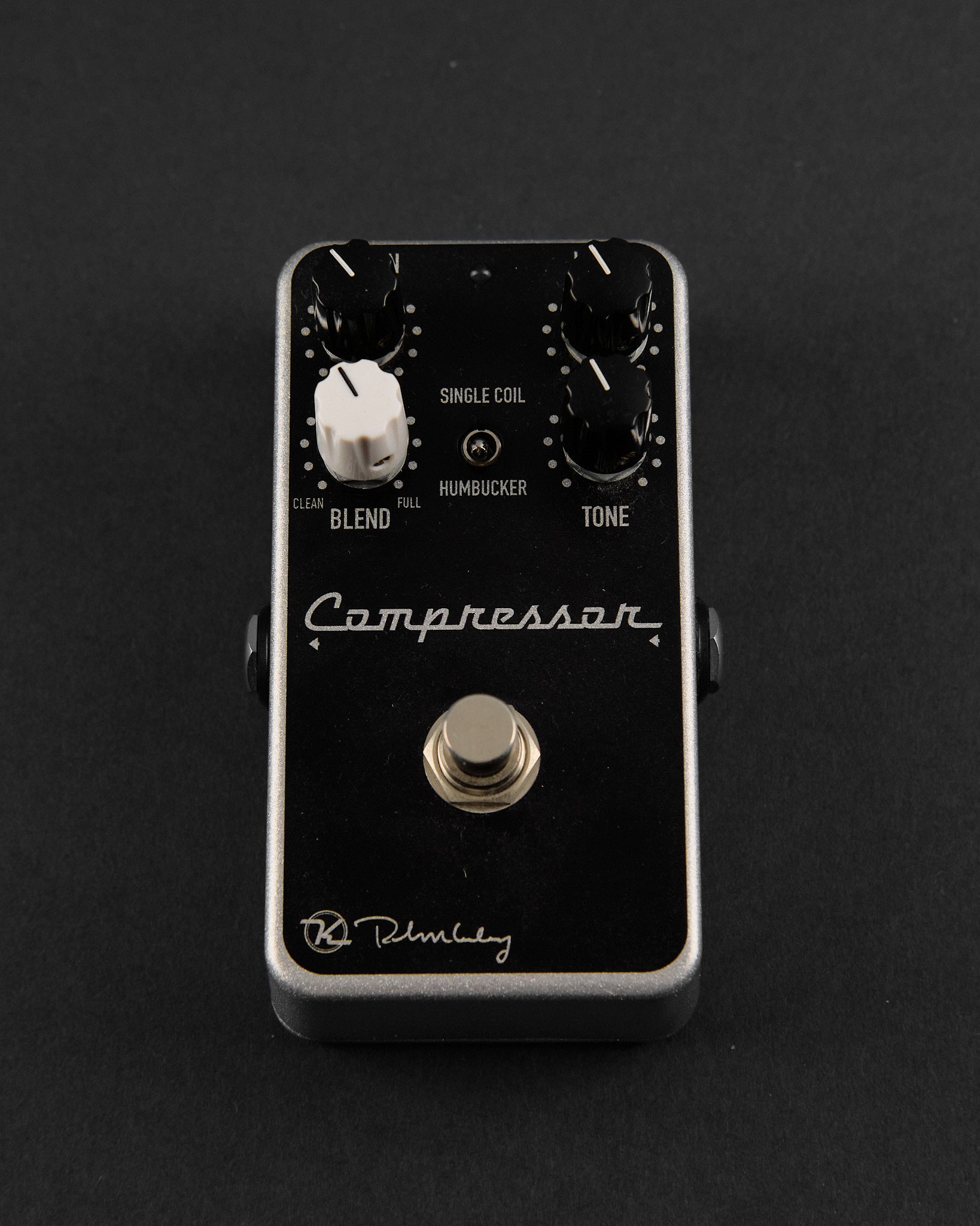 Keeley Electronics Compressor Plus (Second-Hand)