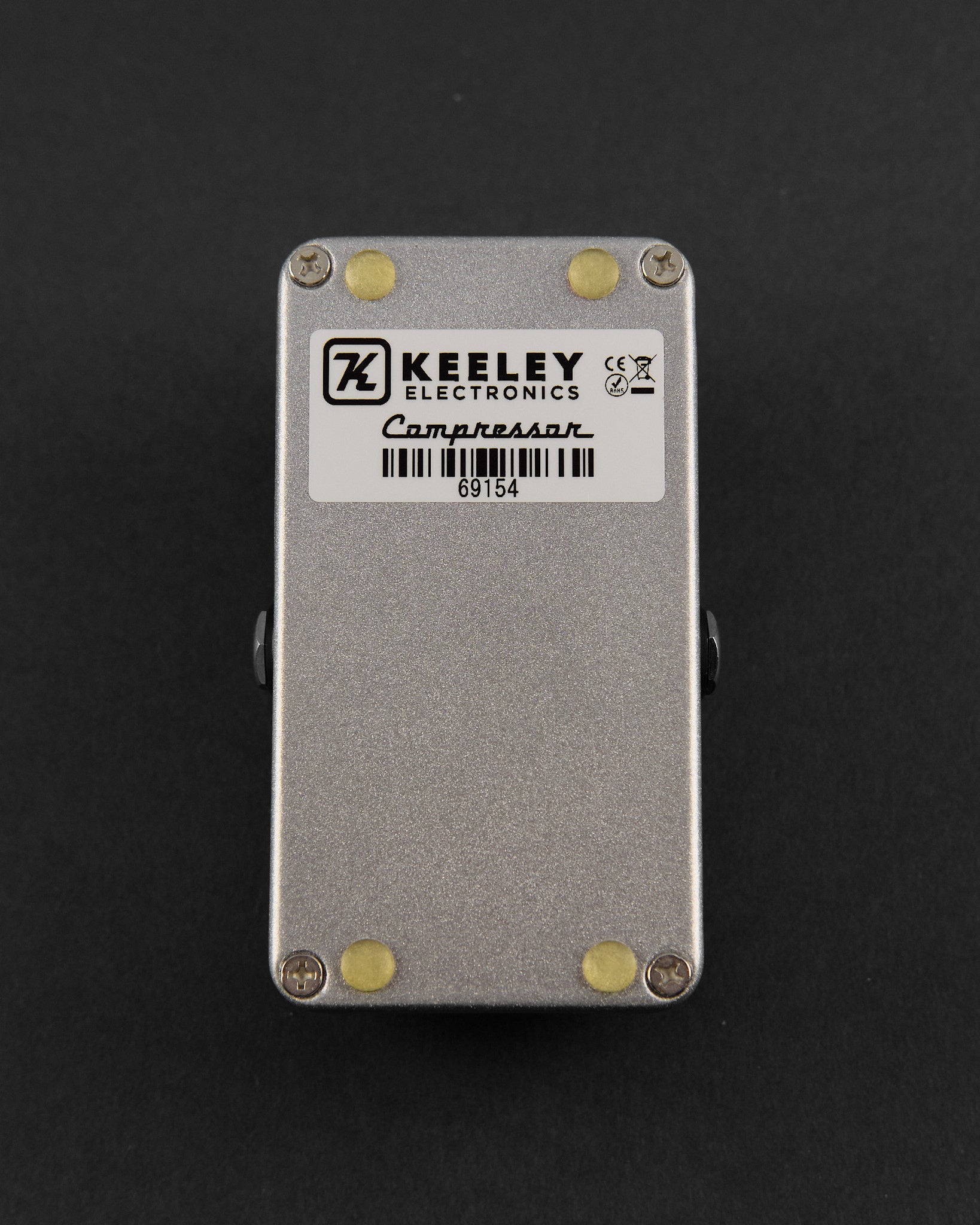 Keeley Electronics Compressor Plus (Second-Hand)
