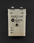 1960s Mosrite Fuzzrite Fuzz