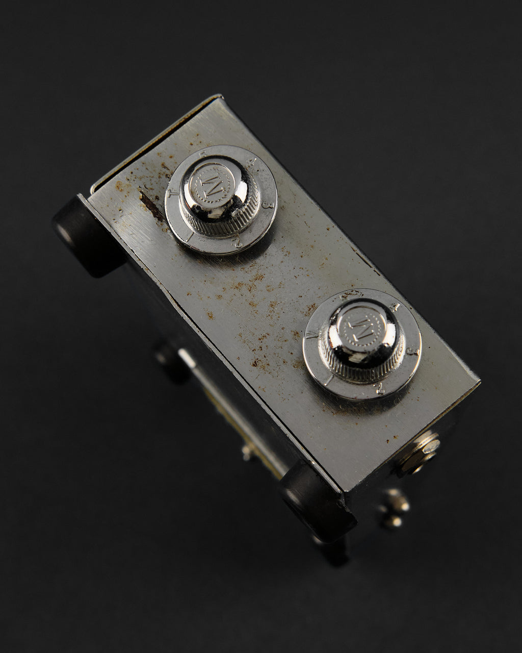 1960s Mosrite Fuzzrite Fuzz