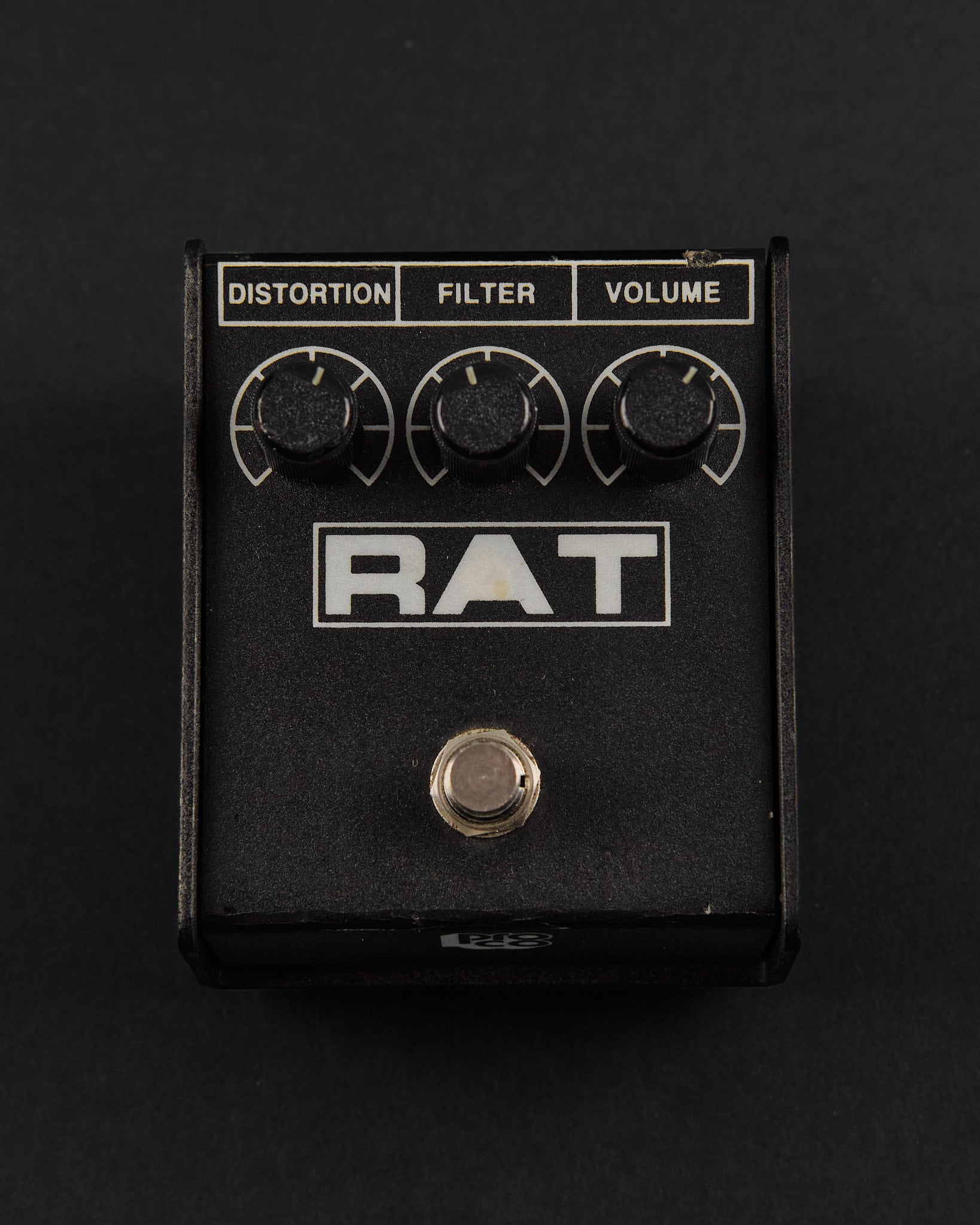 Pro Co Rat 2 (Second-Hand)