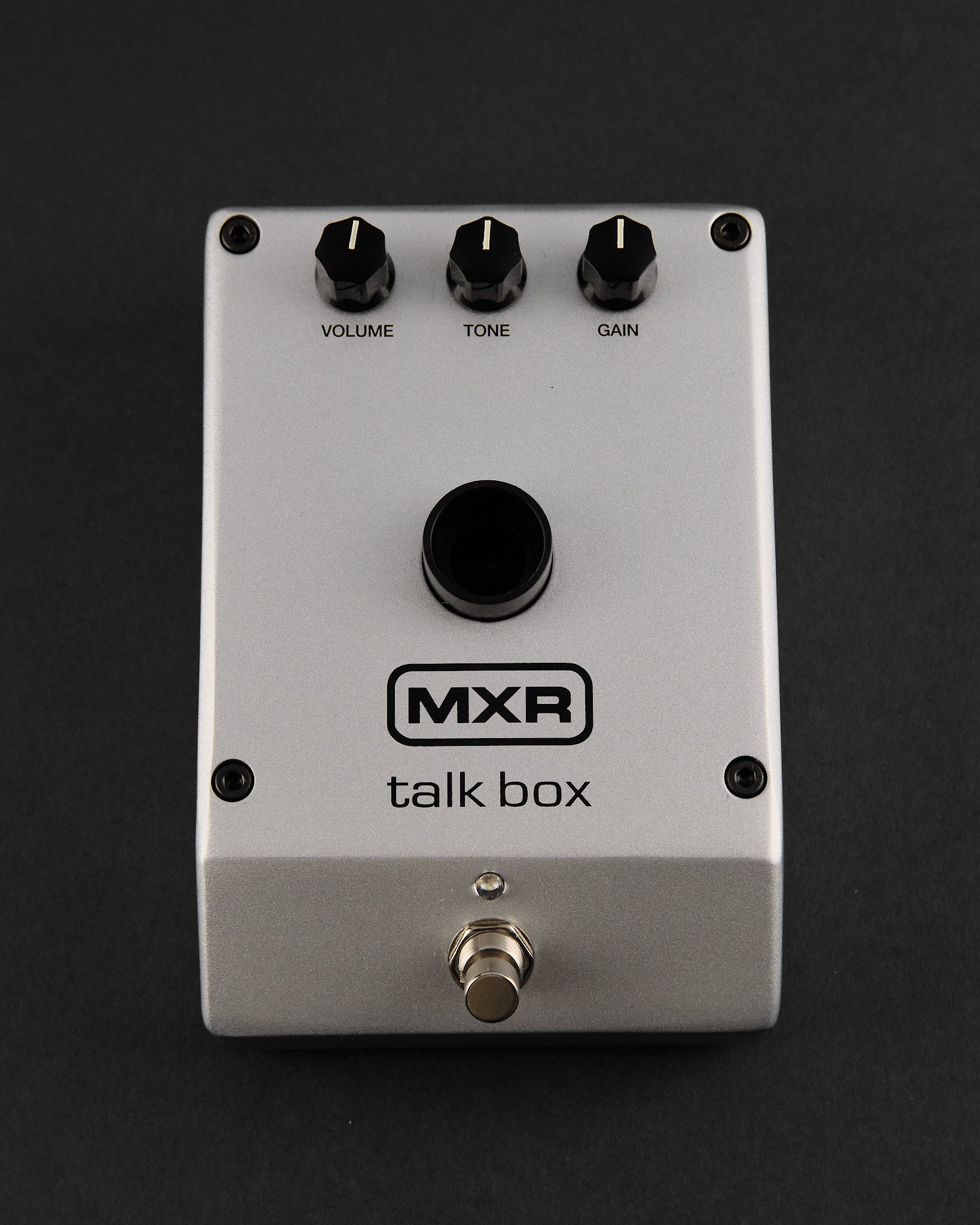 MXR Talk Box (Second-Hand)