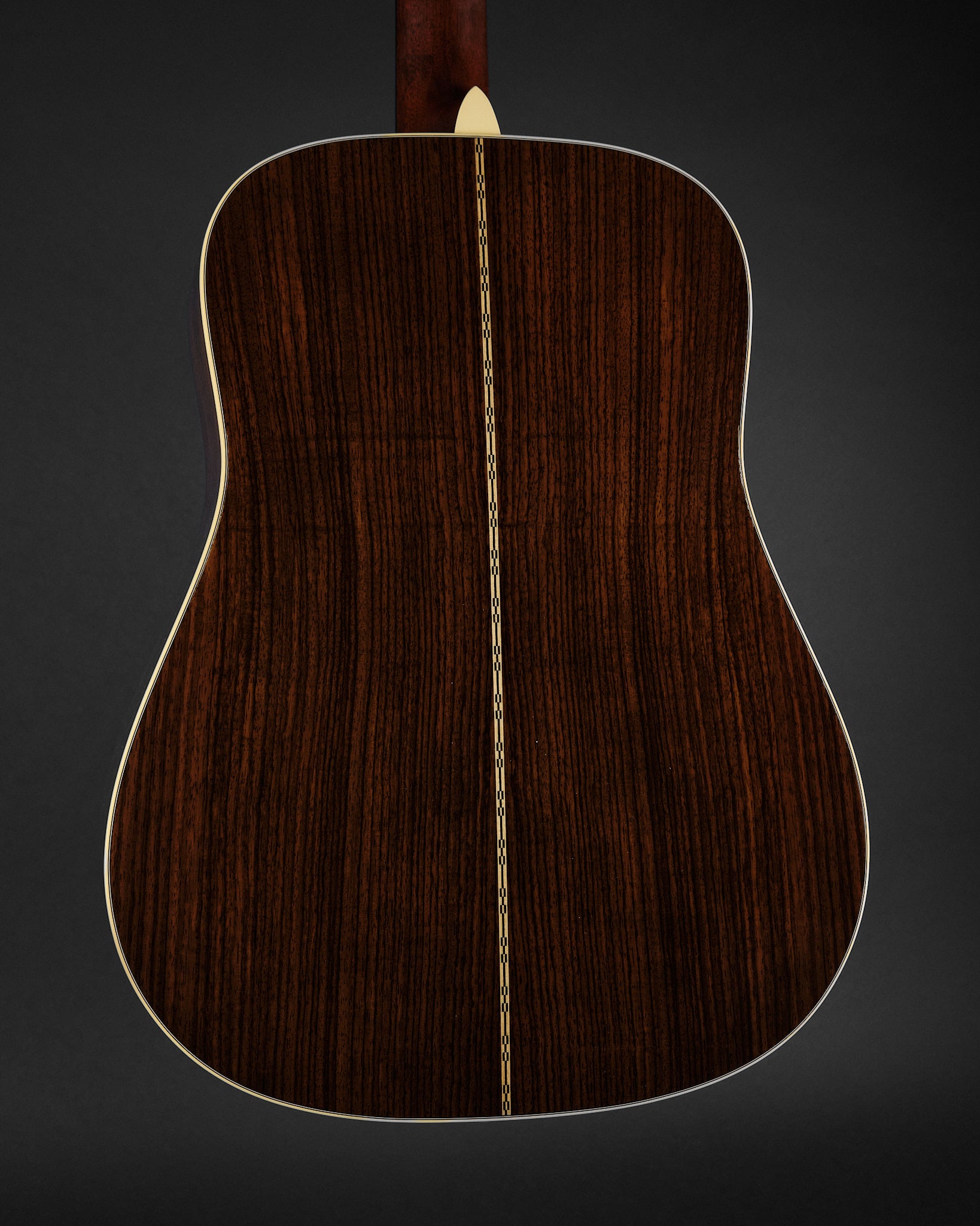 2018 Martin Re-Imagined Series D-28 Spruce