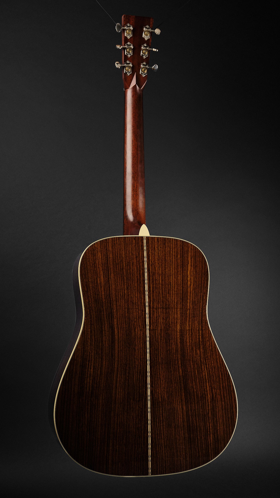2018 Martin Re-Imagined Series D-28 Spruce