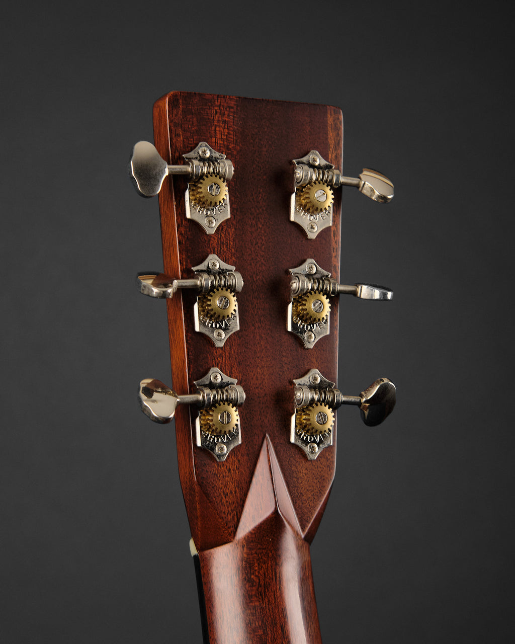 2018 Martin Re-Imagined Series D-28 Spruce