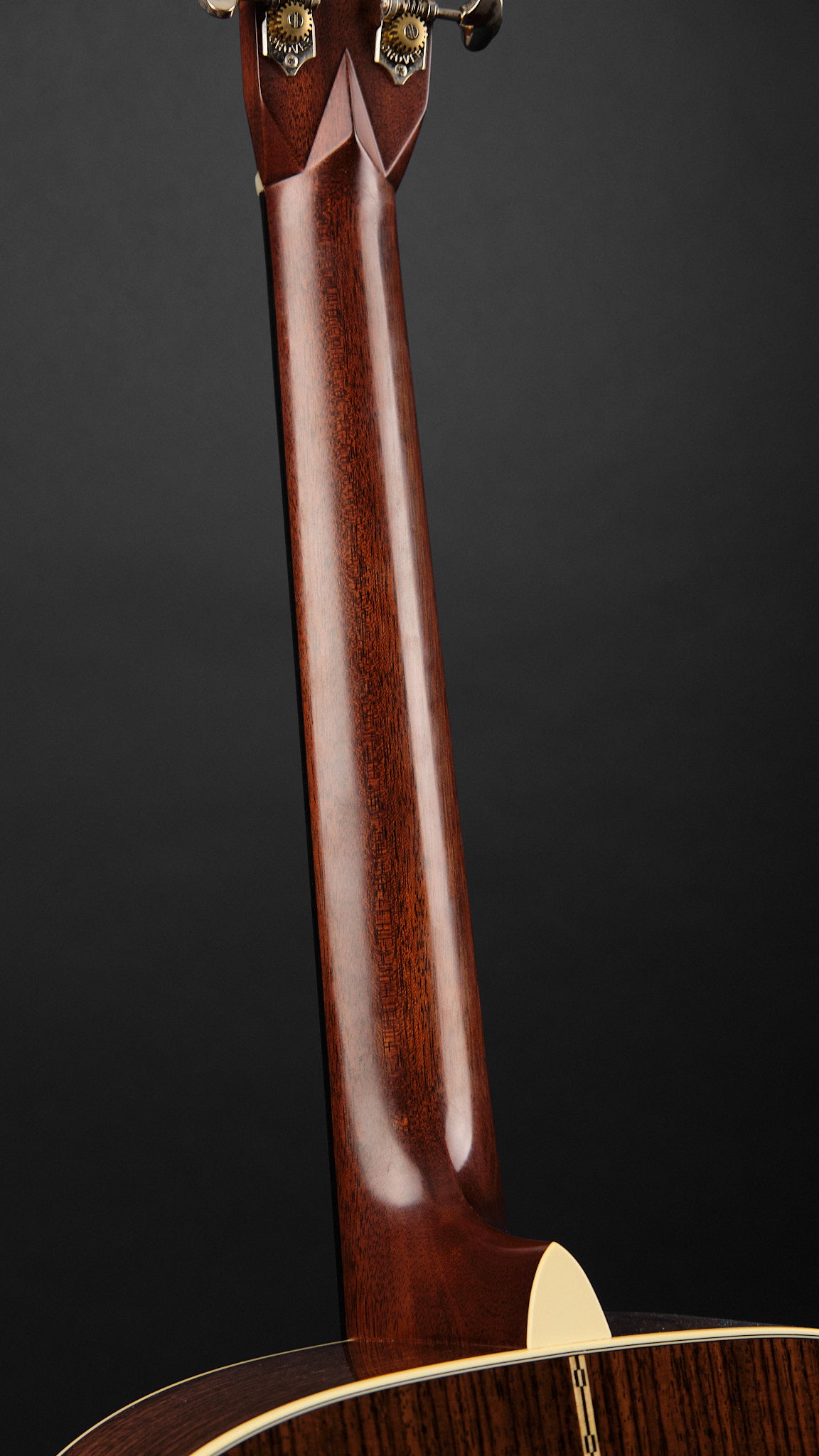 2018 Martin Re-Imagined Series D-28 Spruce