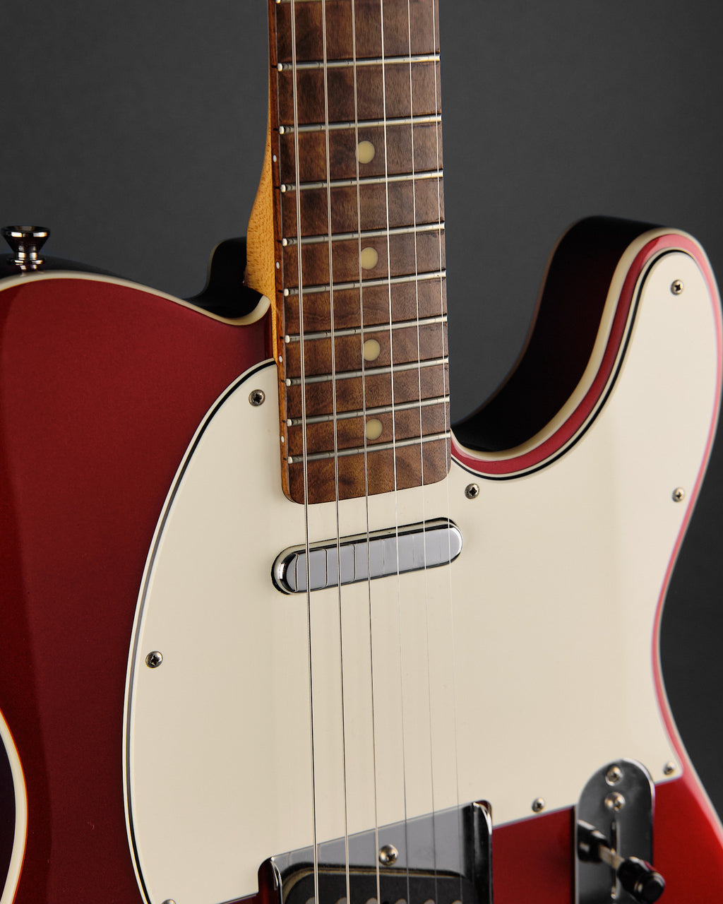 Edwards E-TE-98CTM Candy Apple Red (Second-Hand)