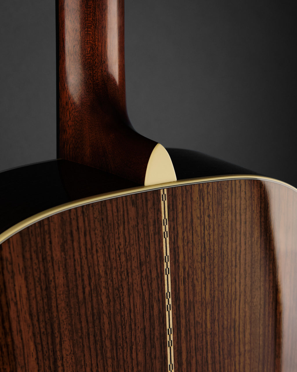 2018 Martin Re-Imagined Series D-28 Spruce