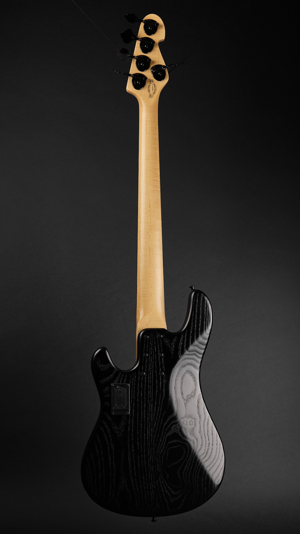 2020 Sandberg California VM5 Black