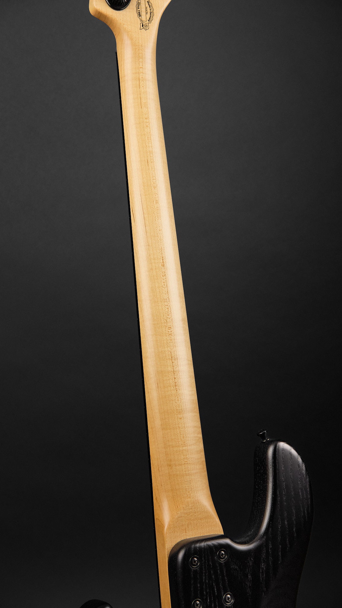 2020 Sandberg California VM5 Black