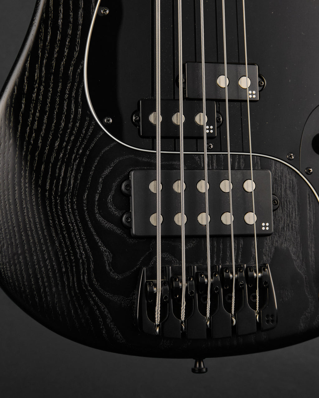 2020 Sandberg California VM5 Black
