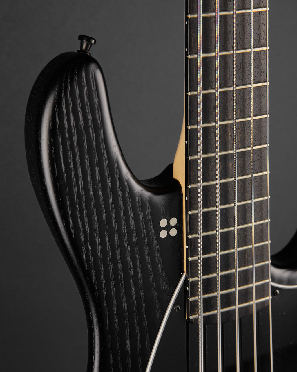 2020 Sandberg California VM5 Black