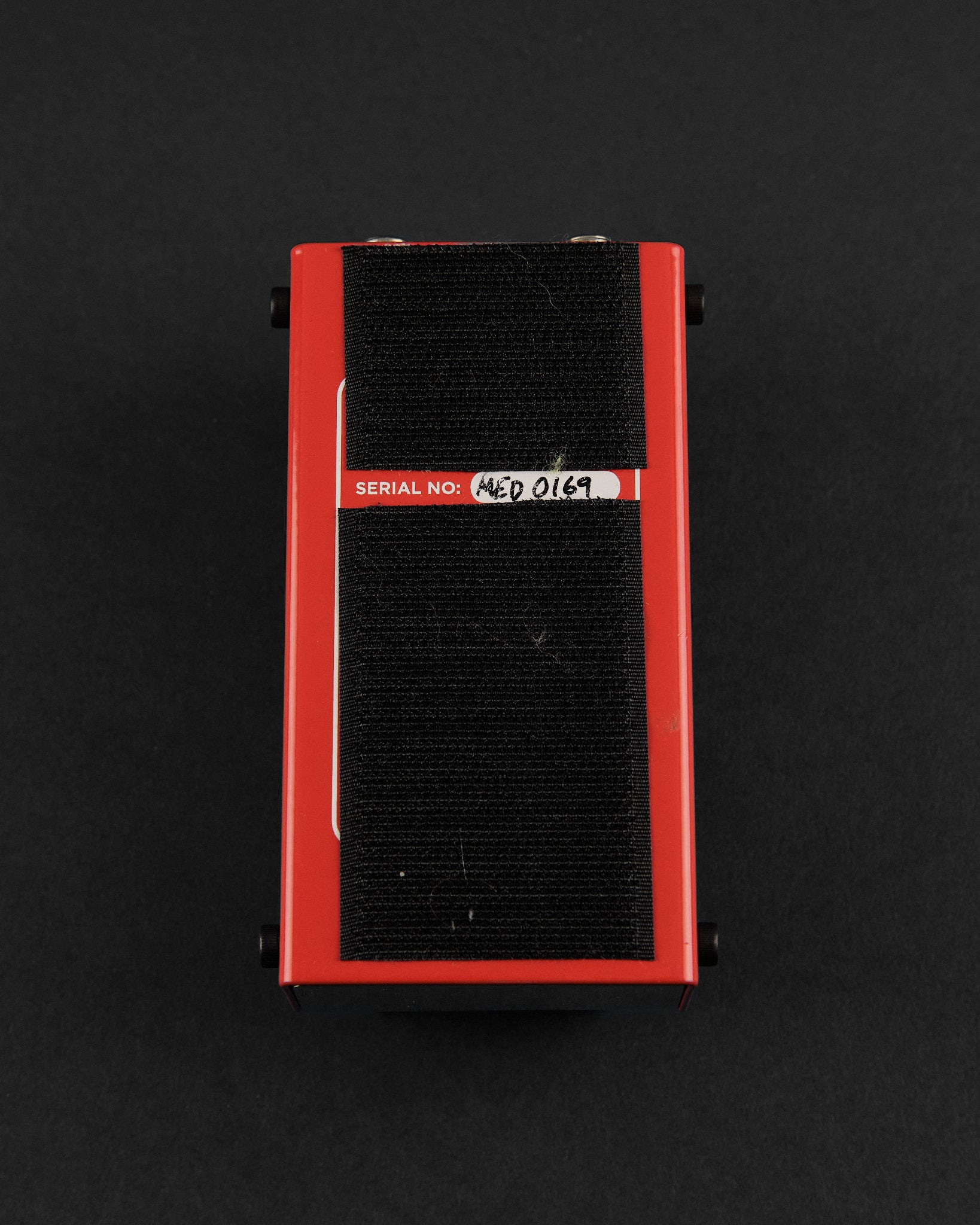 ThorpyFX Team Medic V2 Buffer/EQ/Boost (Second-Hand)