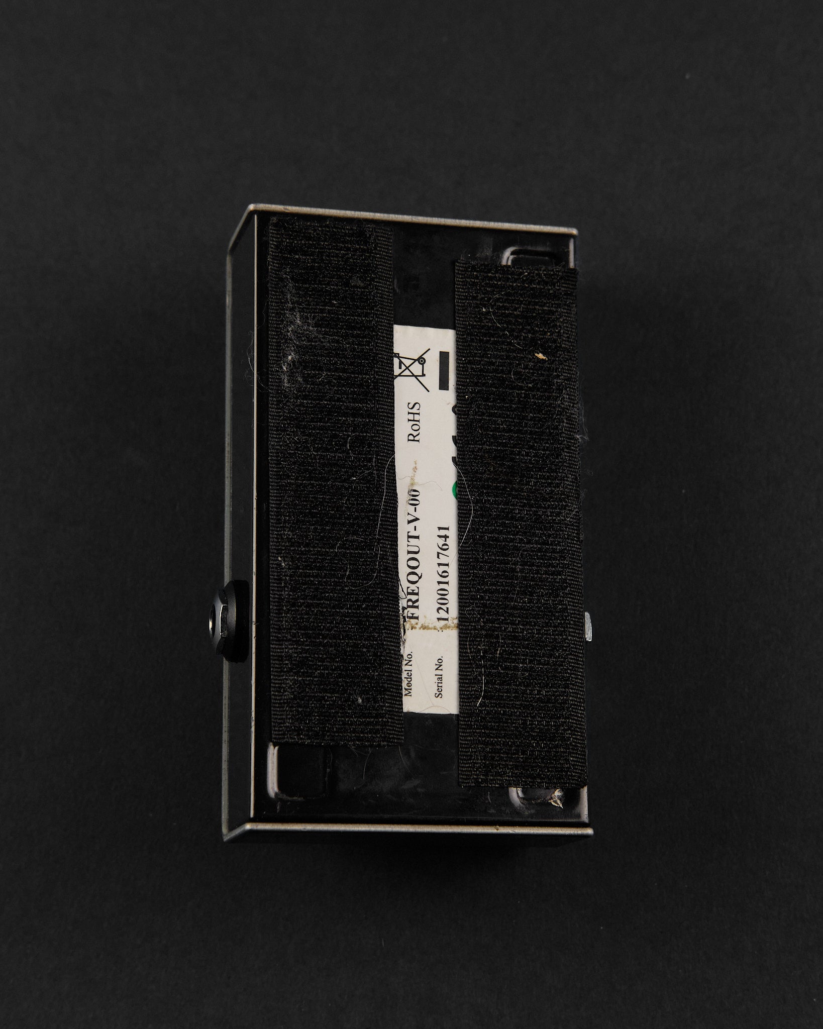 Digitech FreqOut Natural Feedback Generator (Second-Hand)