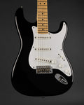2023 Fender Eric Clapton Stratocaster Black