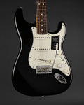 2022 Fender Player Stratocaster Black