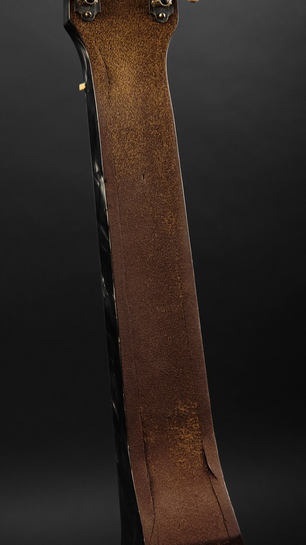 1953 Harmony H-4 Lap Steel Pearloid Grey