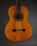 1970s Diastone by Takamine TG-003 Cedar