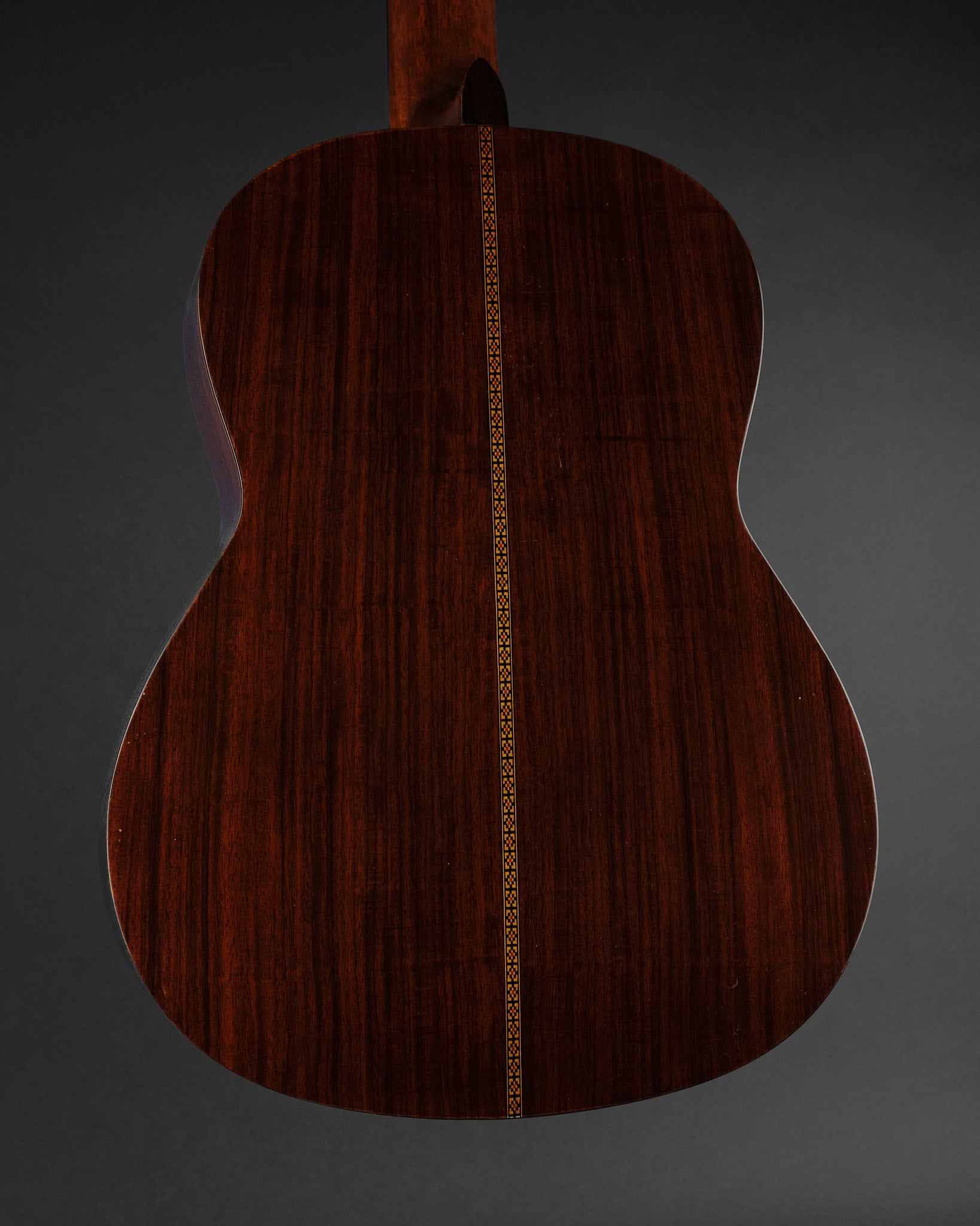 1970s Diastone by Takamine TG-003 Cedar