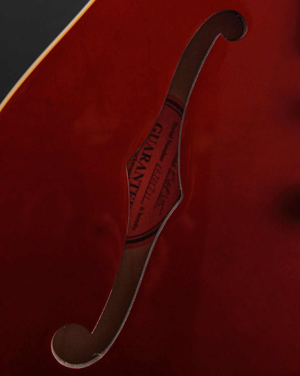 2011 Gibson ES-335 Plain Top Cherry