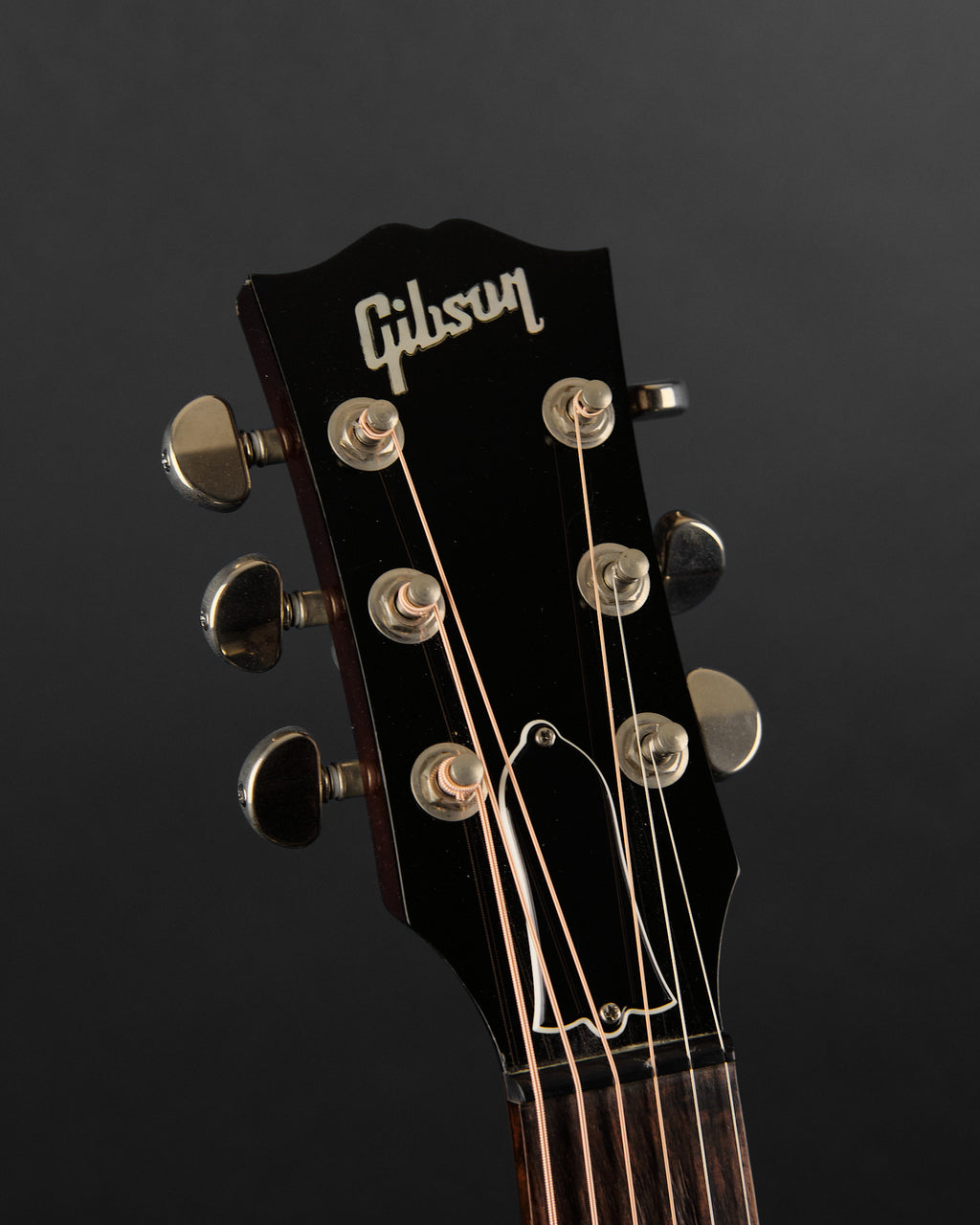 2018 Gibson J-45 Standard Vintage Sunburst