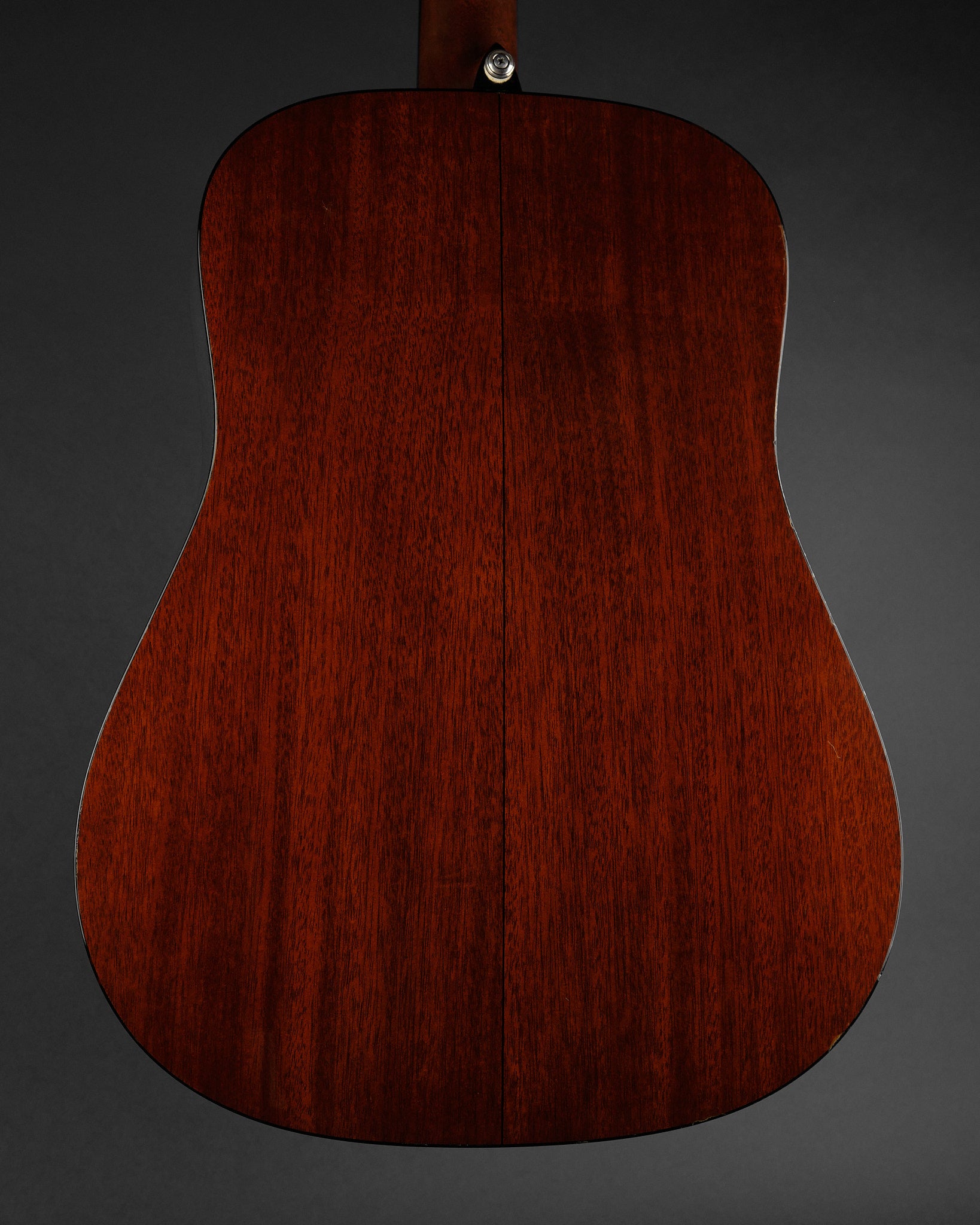 2011 Martin D-18 Standard Spruce