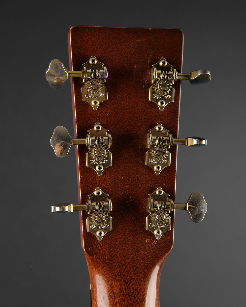 2011 Martin D-18 Standard Spruce