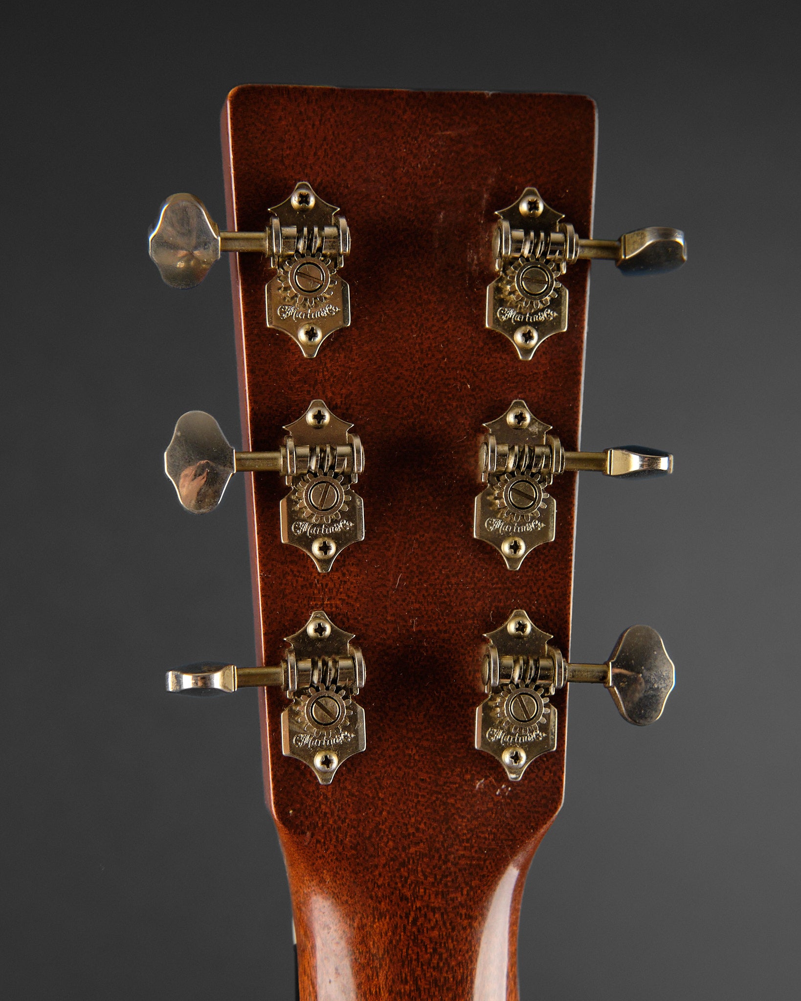 2011 Martin D-18 Standard Spruce