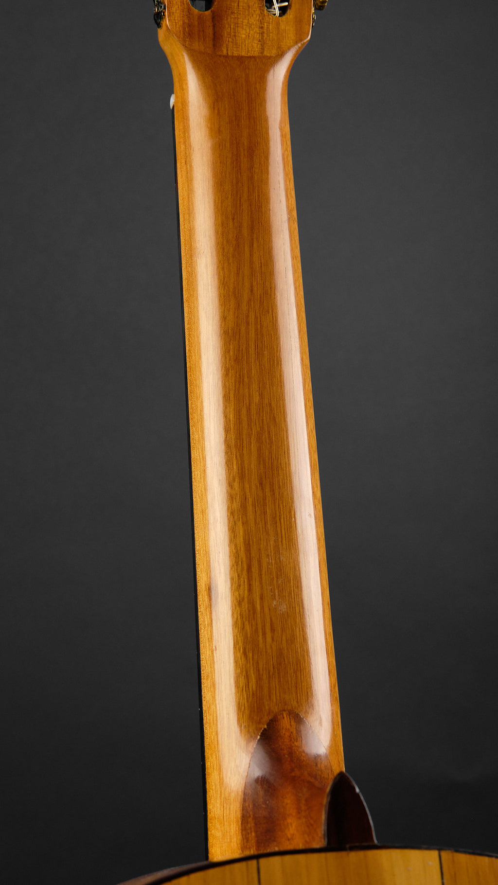 1960s Juan Estruch Flamenco Spruce