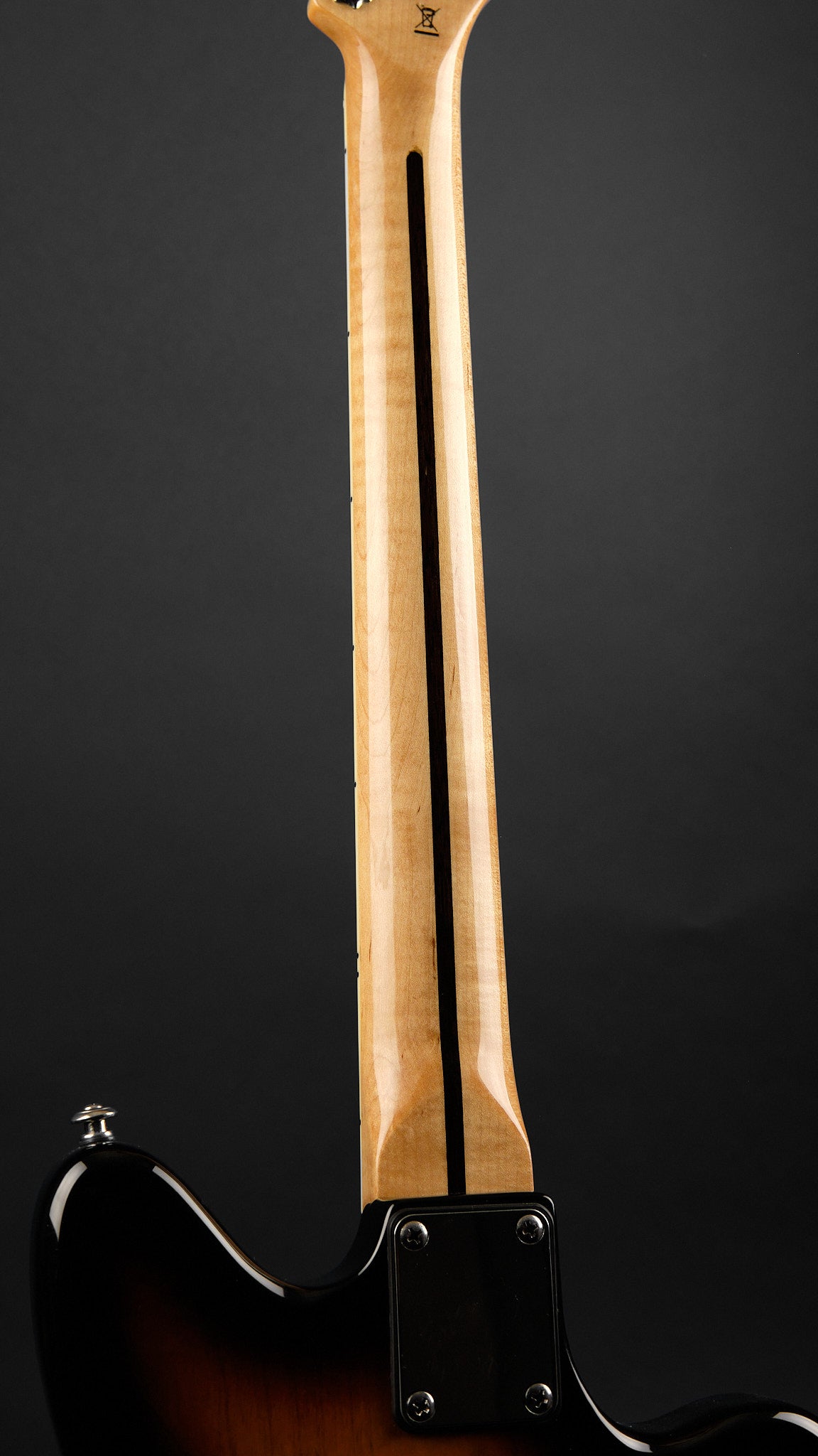 Revelation RJT-60 LH Sunburst (Second-Hand)