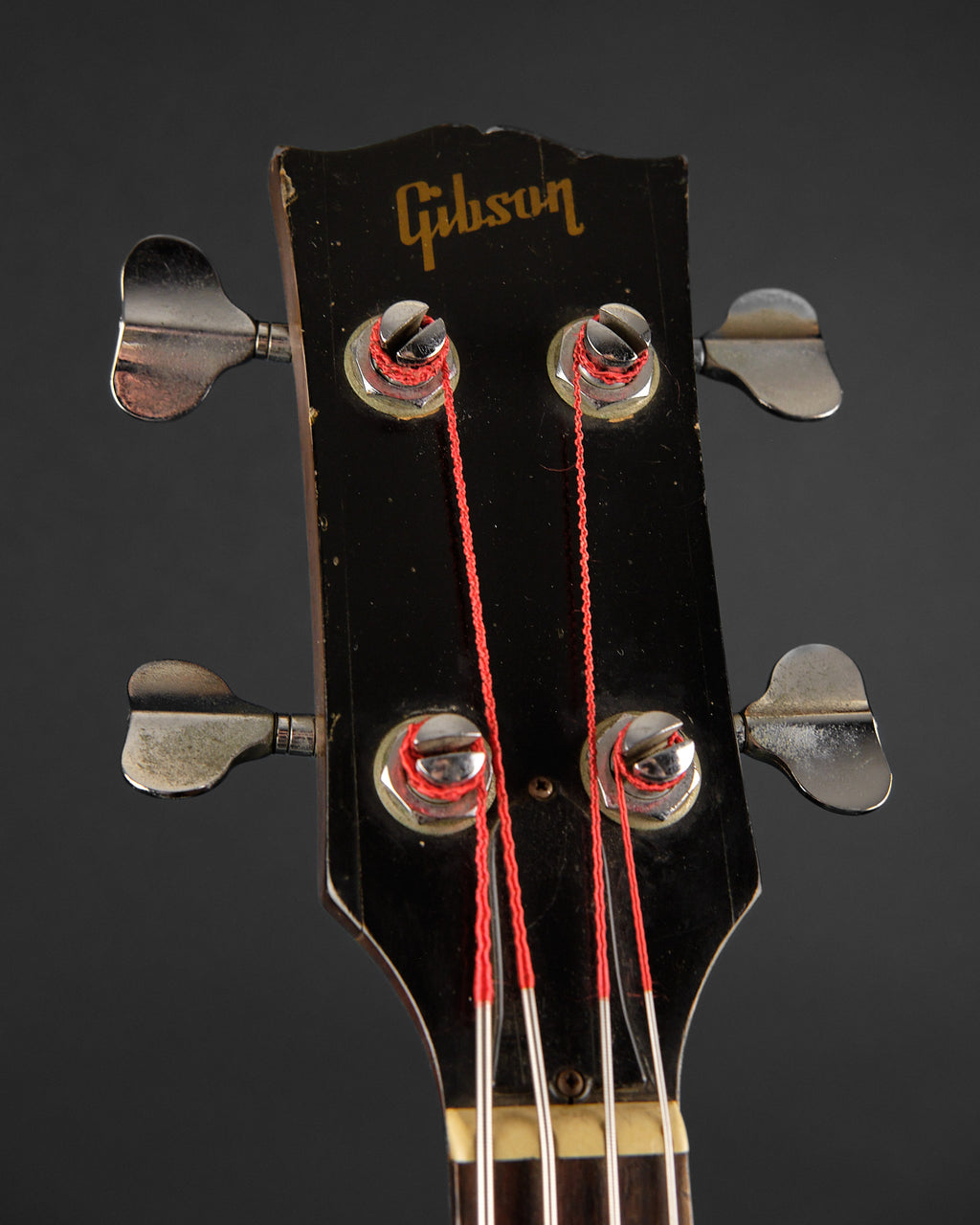 1974 Gibson EB-3 Walnut