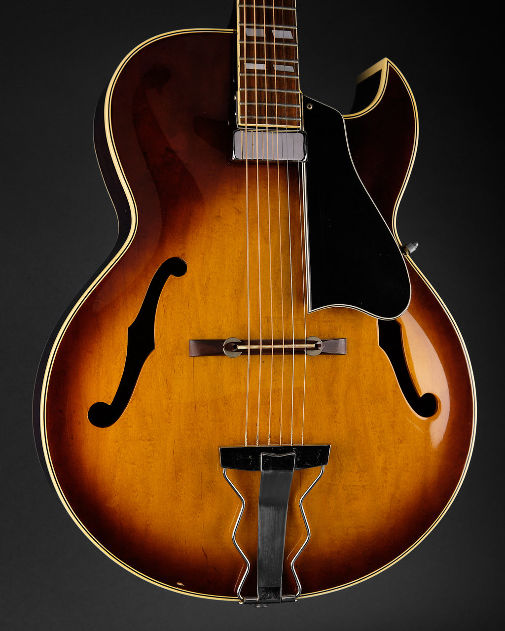 1988 Greco 'Super Real Project' FA67-75 Sunburst