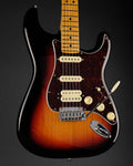 2025 Fender Player II Modified Stratocaster HSS Sunburst