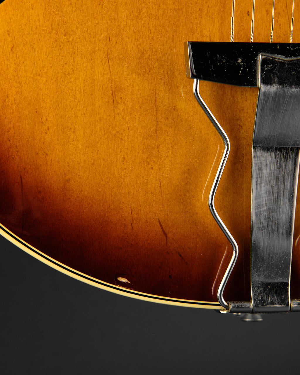 1988 Greco 'Super Real Project' FA67-75 Sunburst