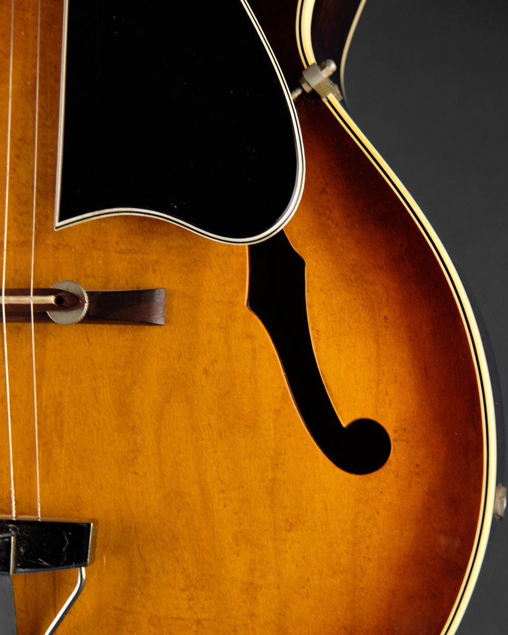 1988 Greco 'Super Real Project' FA67-75 Sunburst