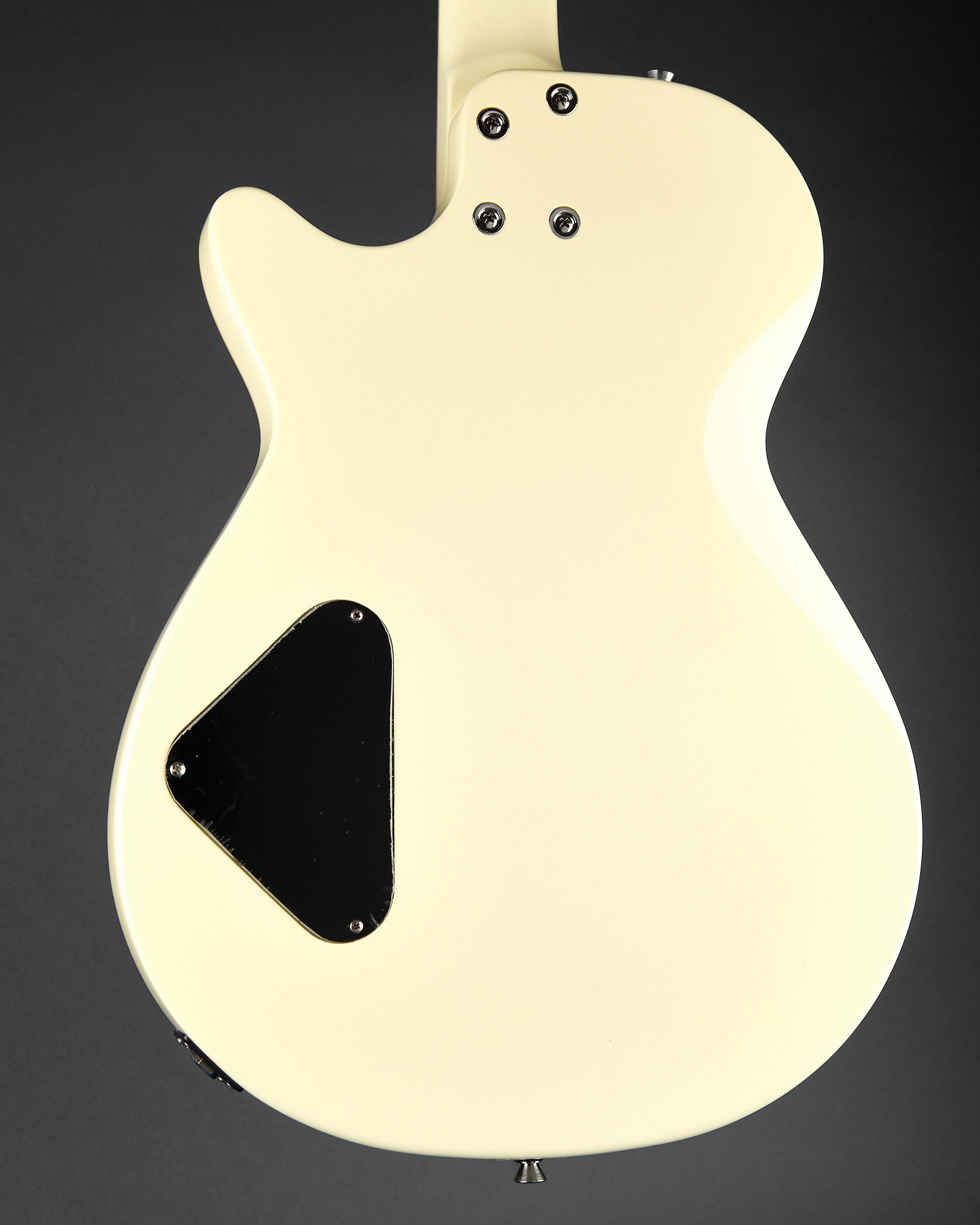 Gretsch Streamliner Jet 1 Pickup Vintage White (Second-Hand)