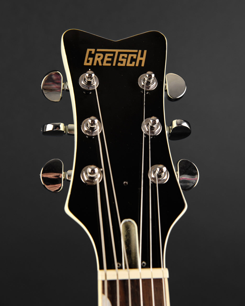 Gretsch Streamliner Jet 1 Pickup Vintage White (Second-Hand)