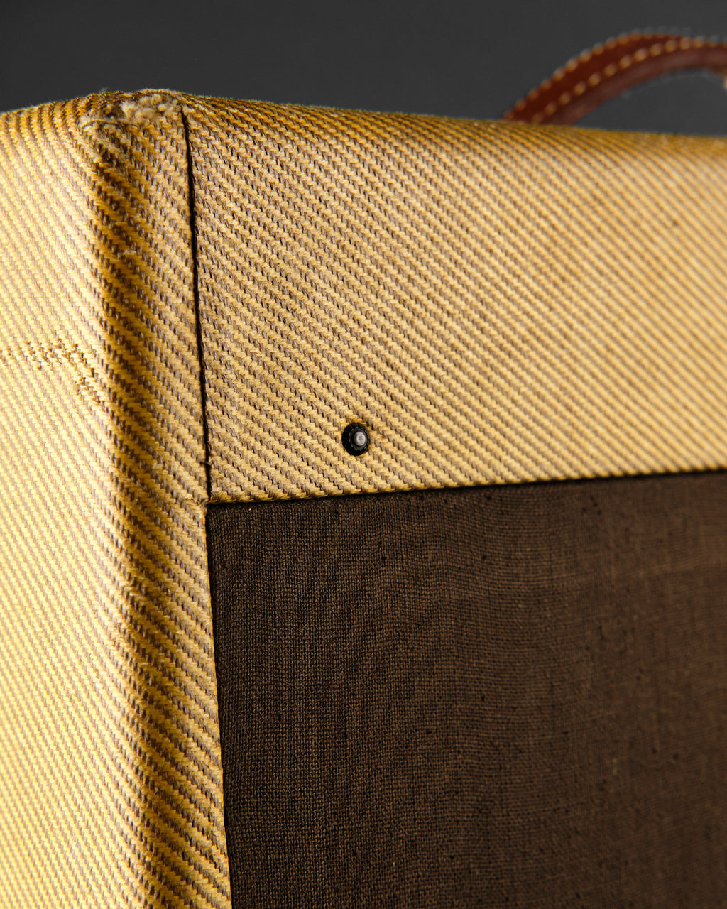 1954 Fender 5D5 Wide-Panel Pro 1 x 15" Guitar Combo