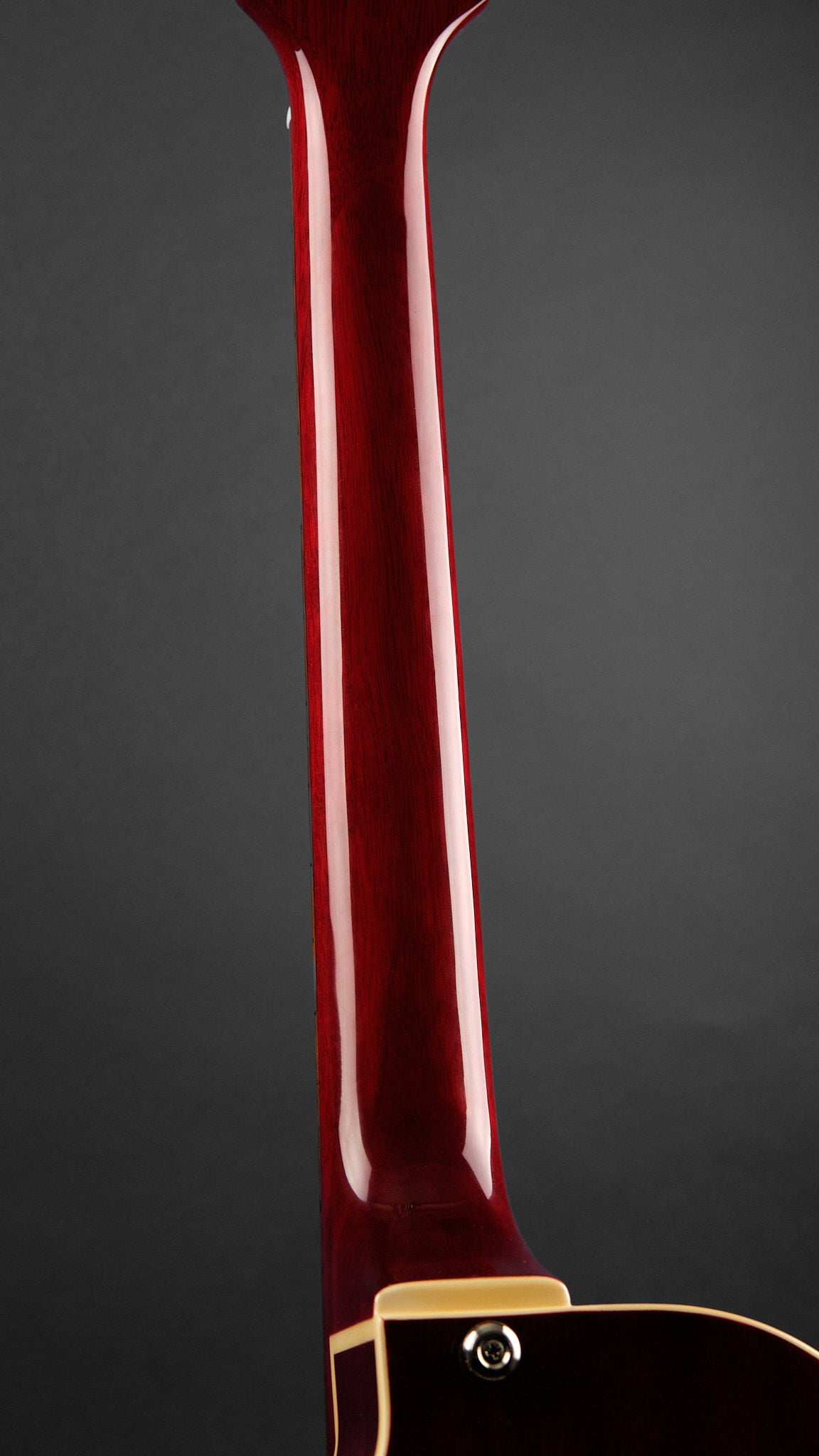 Vox Giulietta VGA-3PS Red (Second-Hand)